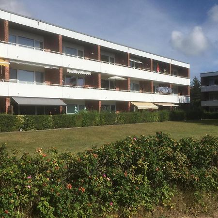 Austernfischer - Berliner Ring 25, Fewo 6 Lägenhet Wyk auf Föhr Exteriör bild